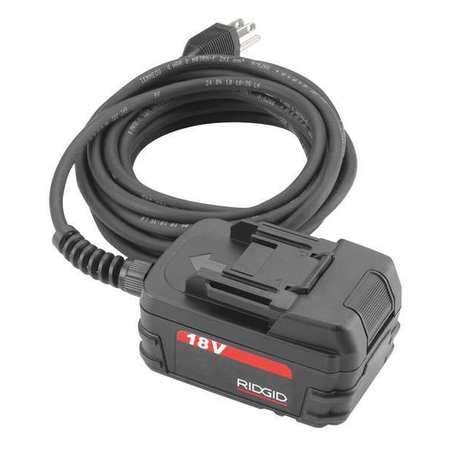 120V Cord Adapter for Press Tools RP 340, RP 350, RP 351 - Power Adapter Accessory