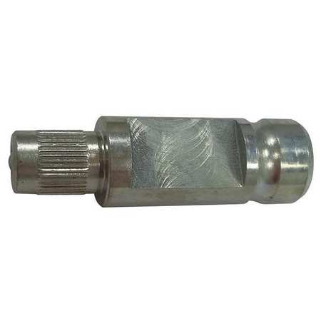 Die Head Post for 1/2" to 3" NPT/BSPT Threaders, Compatible with 531 & 811A Series