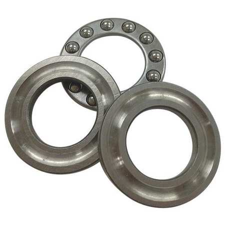 Steel Ball Bearing for K-50 Drain Cleaning Machines - Durable & Reliable Performance