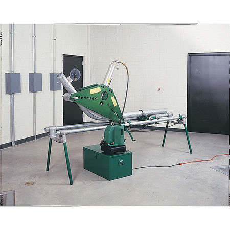 918 Feedscrew Stabilizer for Enhanced Performance and Stability
