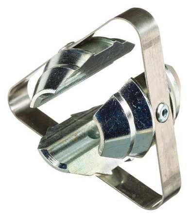 Steel Clutch Jaw for K-60SP Sectional Machines - Durable & Reliable Performance