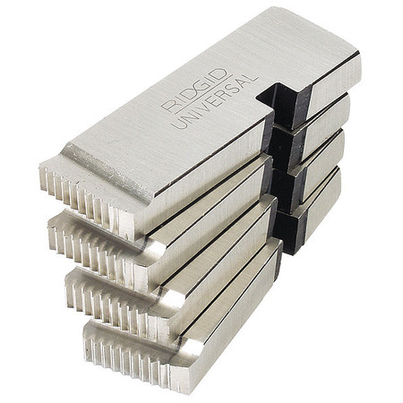 1-1/4" BSPP Die, 12R - Precision Threading Tool for Durable Connections