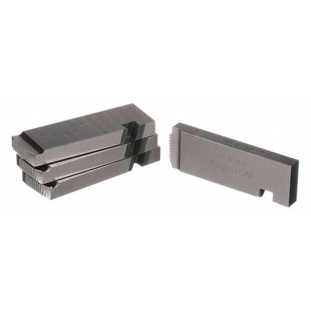 Universal BSPT Threading Dies, 1/2" to 3/4" - Precision Tool for Durable Connections