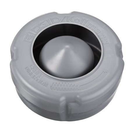 K-39 Drum Liner for Sink Machines - Durable Hardened Plastic, Fits K-45 Cleaner Series