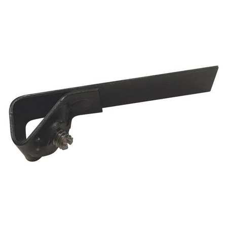 Steel Cable Torque Arm for K-40/K-40B Drain Cleaning Machines - Durable & Reliable