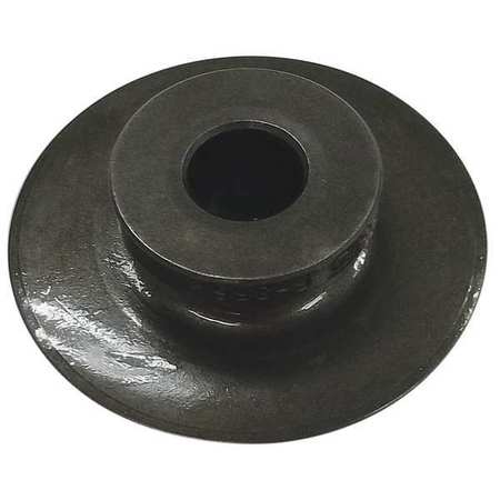 Replacement Cutter Wheel for Model 73162, Steel, 3/4 in Length, Compatible with Steel