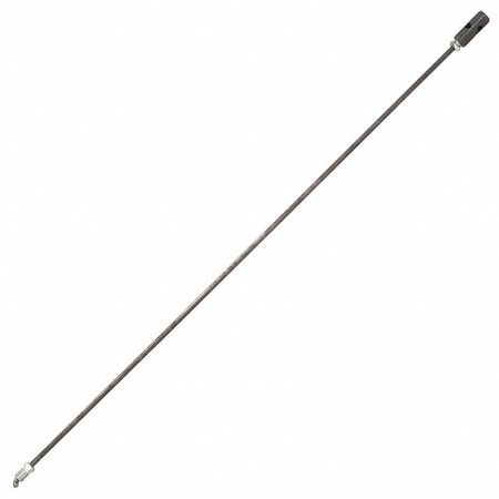 38-Inch Assembly Rod - Durable, Versatile Tool for Efficient Assembly Tasks