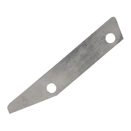 3" Reamer Blade for 122 Cutting Machine - Precision Fit, Durable Design, 0.5" Width