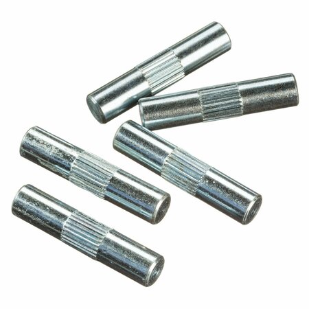 Set of 5 Durable Pins for Secure Fastening and Reliable Performance