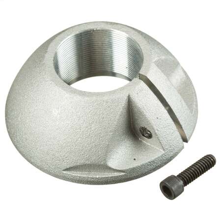 Cord Grommet for 300/300A Power Drive & 535 Threading Machines, fits models 15682, 15722, 41855