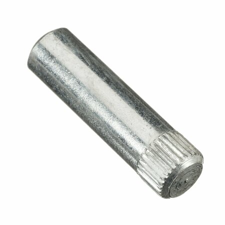 6" Roll Pin for Bench Chain Vises - Fits BC-410A, BC-510A, BC-210A Models