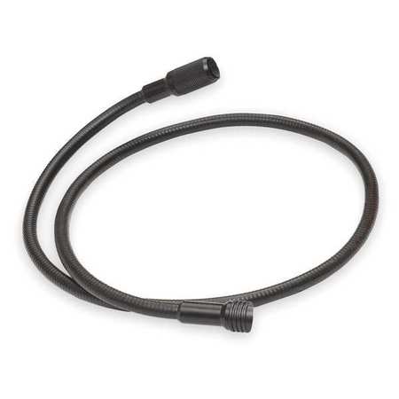 36" Cable Extension with Adjustable LED Lights & Case, Captures 20 Images, Micro Compatible