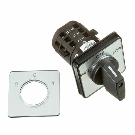 115V Line Cord with Plug - Durable and Reliable Power Connection for Tools and Equipment