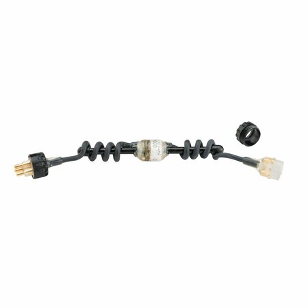 Cordless Locating Transmitter - Flexible, Standard, Bare Tool for Precision Tracking