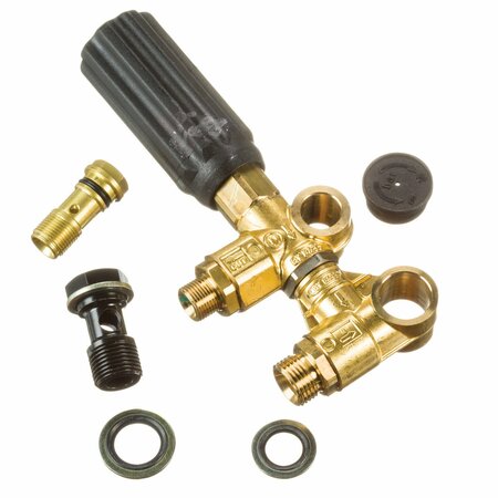 1224 Washer - Durable, High-Performance Tool for Reliable Plumbing Applications