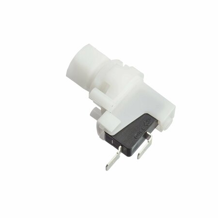 S6A Trunnion with Jaw - Durable, Precision Engineered for Reliable Performance