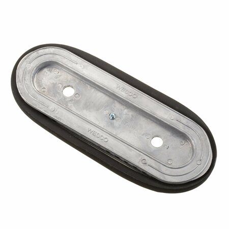 Rear Support with Screw for Enhanced Stability and Durability - Compatible with Tools