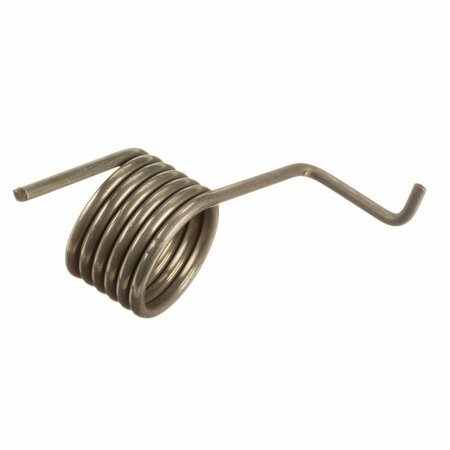 Torsion Spring .85" OD x 2.2" Length - Durable and Reliable Performance for Various Applications
