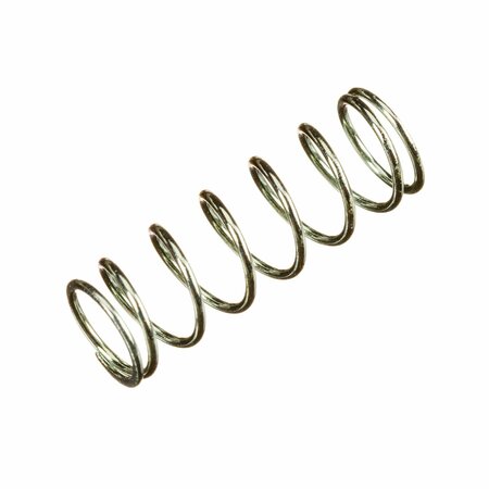 Compression Spring .308 OD x .90 L - Durable, High-Performance Component for Various Applications