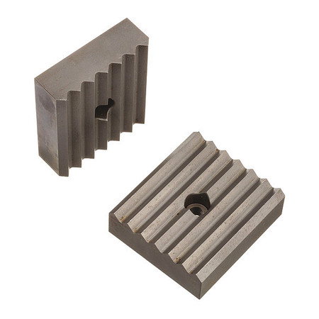S8A Trunnion Jaws Set - Durable, Precision Engineered for Optimal Performance