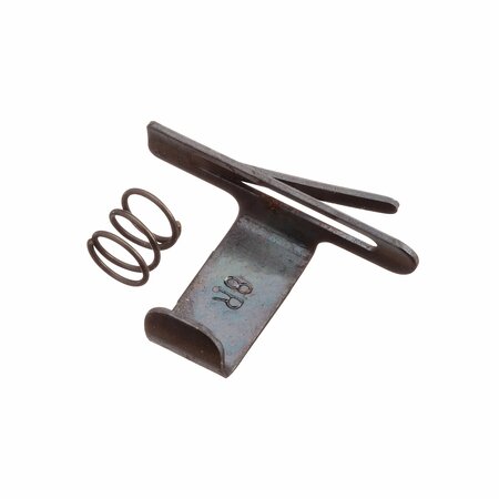 8Wr Coil & Flat Spring Set - Durable, Versatile, Perfect for Various Applications