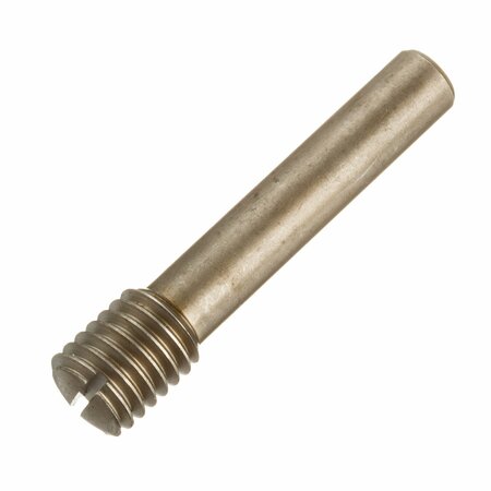 Precision Shoulder Screw - Durable Fastener for Reliable Performance