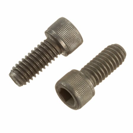 5/16-18 Button Screw - Durable, Versatile Fastening Solution for Various Applications
