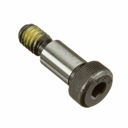 5/16" x 1-3/4" Socket Screw - Durable Steel Fastener for Reliable Performance