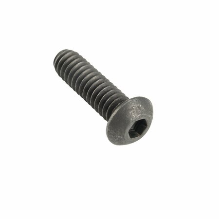 3/8" x 1" Steel Set Screw for Chain Vise - 6" Length, Compatible with Model 40160