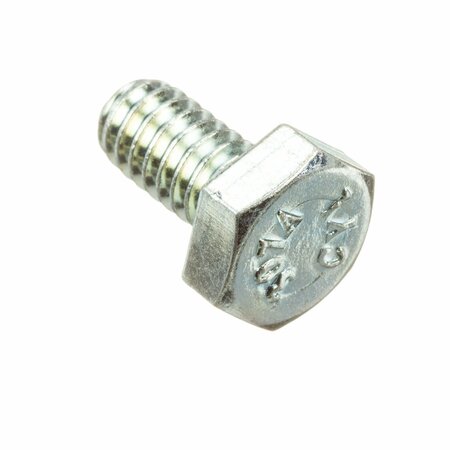 1/4-20 x 7/8" Button Head Cap Screw - Durable Steel Fastener for Secure Assembly