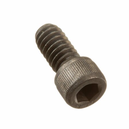 1/4-20 x 1/2" Socket Head Cap Screw - Premium Steel Fastener for Multi-Purpose Use