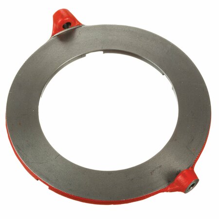 1/2" Plate Cover - Durable, Reliable Protection for Your Equipment