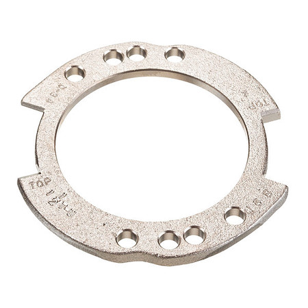 Change Plate 65R - Durable Replacement for Efficient Tool Performance