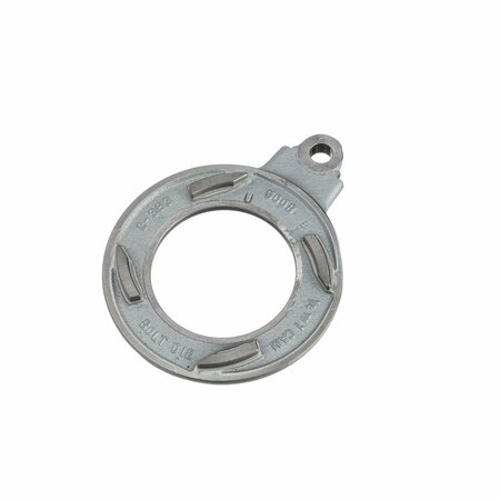 Cam 141 Plate - Durable, High-Performance Tool Accessory for Precision Applications