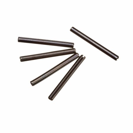 Steel Washers for Chain Vise, 6" Length, Pack of 5, Compatible with Model 40160