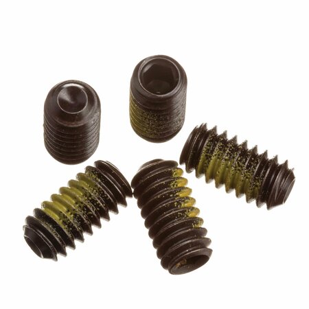Stop Pins, Pack of 5 - Durable and Reliable Fasteners for Secure Applications
