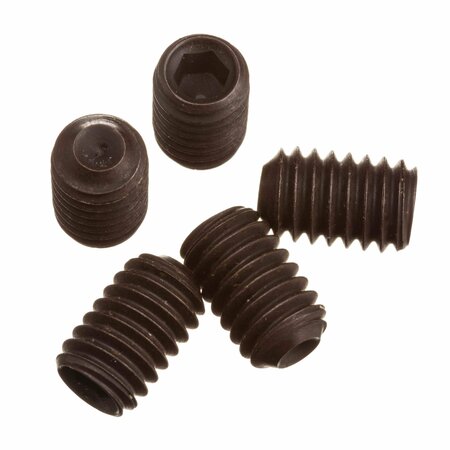 Durable Fasteners - Pack of 5 Screws for Reliable Performance