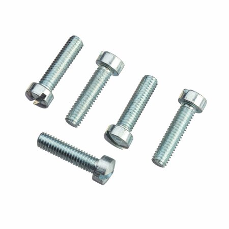 Pack of 5 Durable Fasteners - Reliable Performance Screws