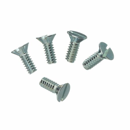Premium Pack of 5 Durable Screws - Reliable Fasteners for Every Project