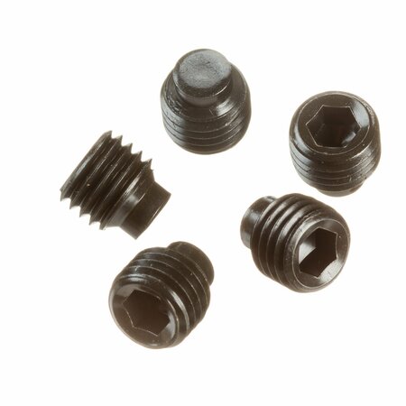 Heavy-Duty Screw Pack - 5 Durable Fasteners for Dependable Use