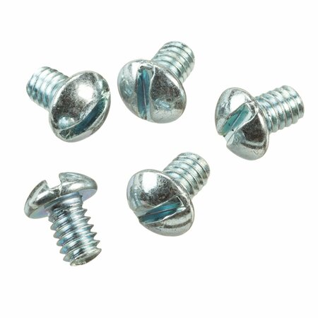 Versatile 5-Pack Durable Performance Rings
