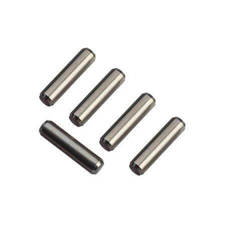 PK5 Heavy-Duty Pins - Pack of 5 for Reliable Performance and Versatile Use