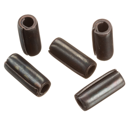 PK5 Durable Fasteners - Secure Connection Pins, Pack of 5