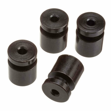 Premium Rolls, Pack of 4 - Durable and Reliable for All Your Needs