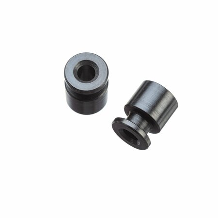 Durable Pack of 2 Replacement Rolls for Efficient Performance