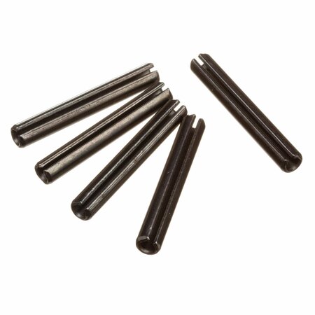 7/32" x 1-1/2" Durable Steel Pin for Reliable Fastening and Secure Connections