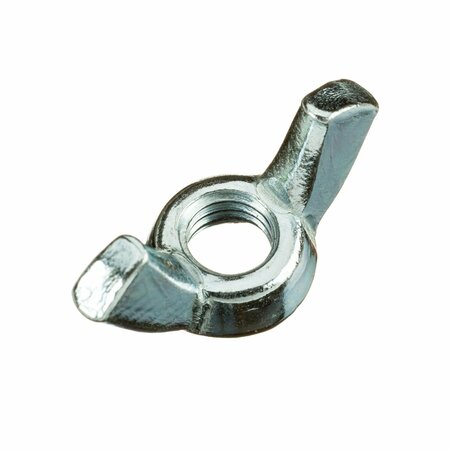 Wing Nut - Durable, Versatile Fastener for Secure Connections and Easy Installation