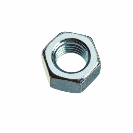 5/8"-11 Heavy-Duty Nut for Secure Fastening - Ideal for Construction and Repair Projects