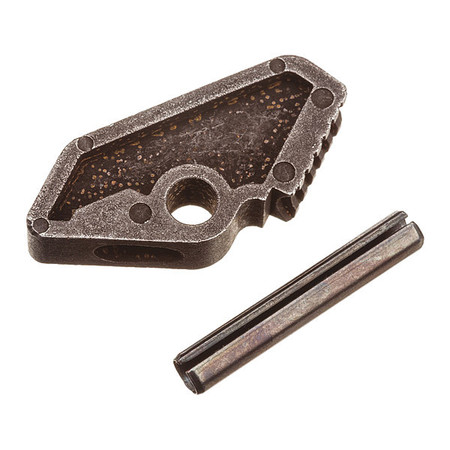 Latch Retaining Nut 151 - Durable, Reliable Fastening Solution for Secure Connections