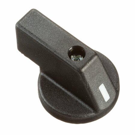 Knob Switch 1233 - Durable Control Knob for Reliable Performance and Easy Operation